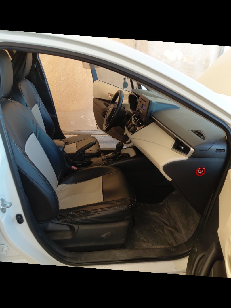 تويوتا كورولا XLI 2020 image