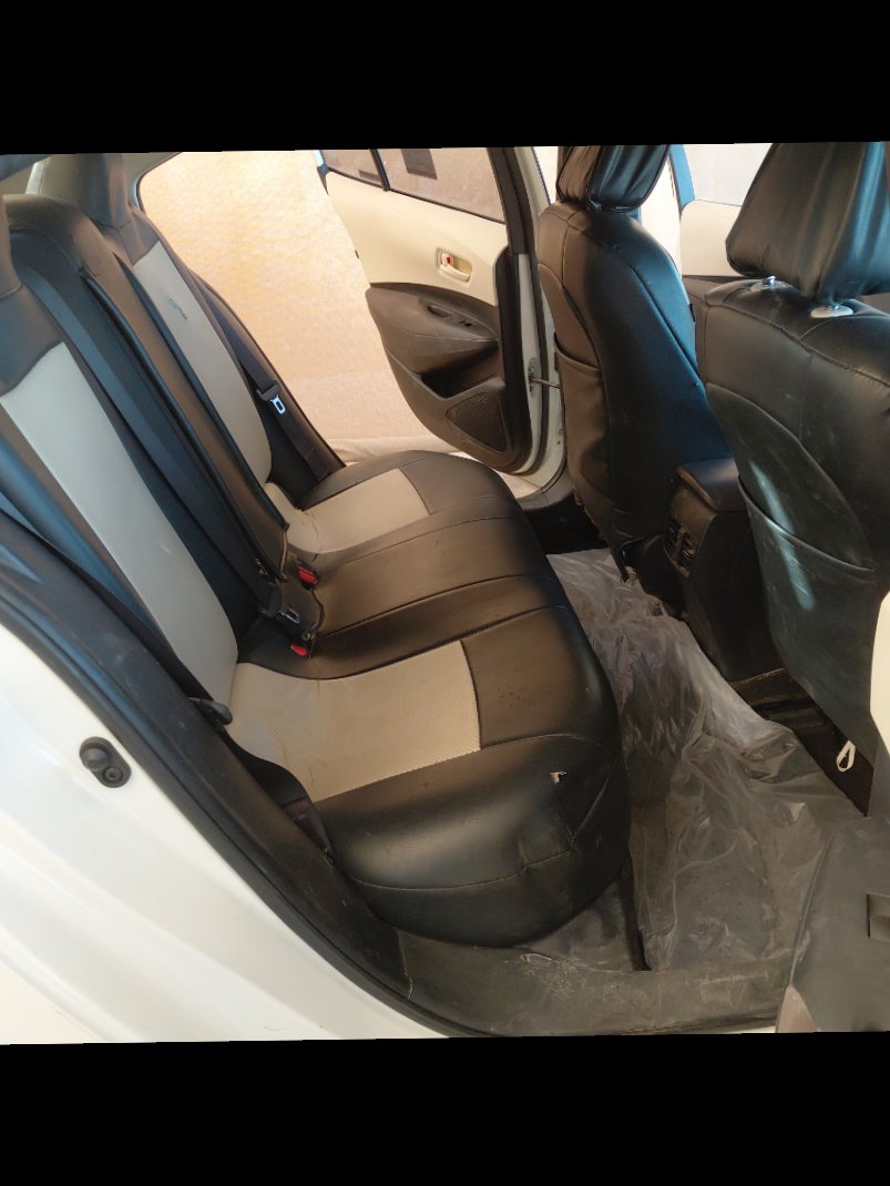 تويوتا كورولا XLI 2020 image