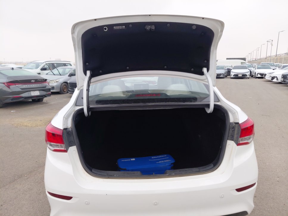 Changan Alsvin فل كامل 2025 image