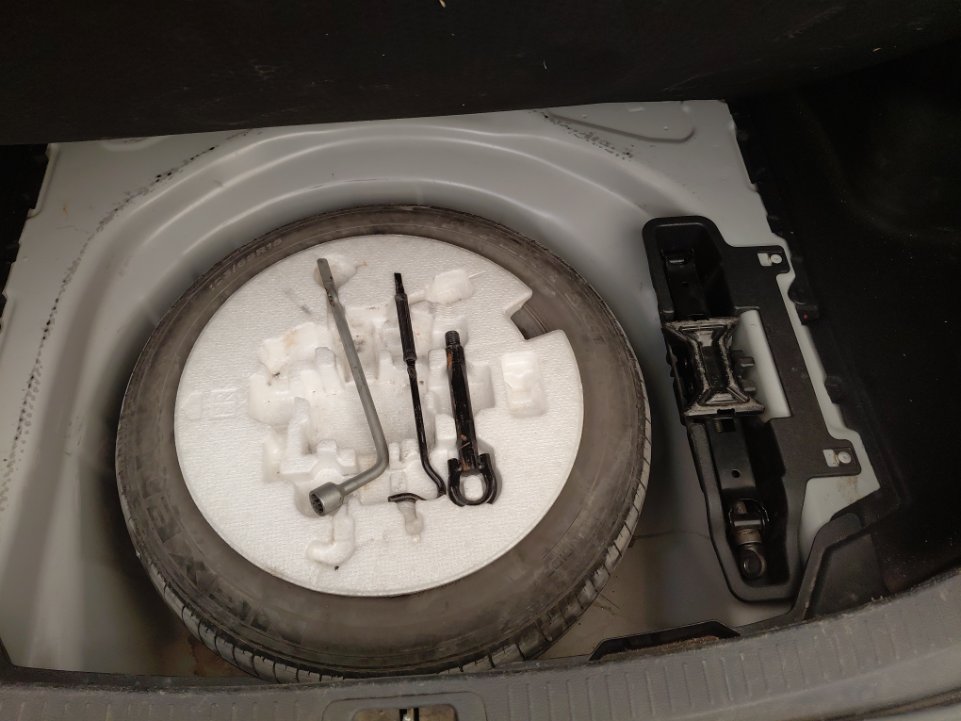 تويوتا كورولا XLI 2020 image