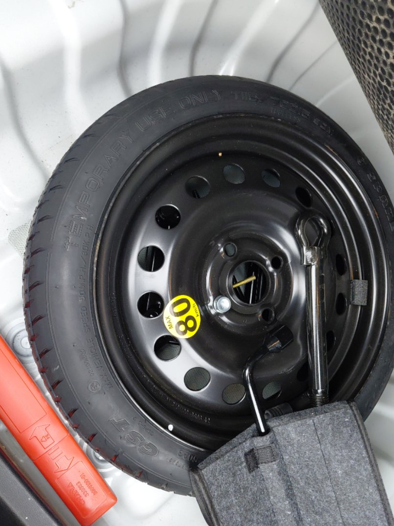 Changan Alsvin فل كامل 2025 image