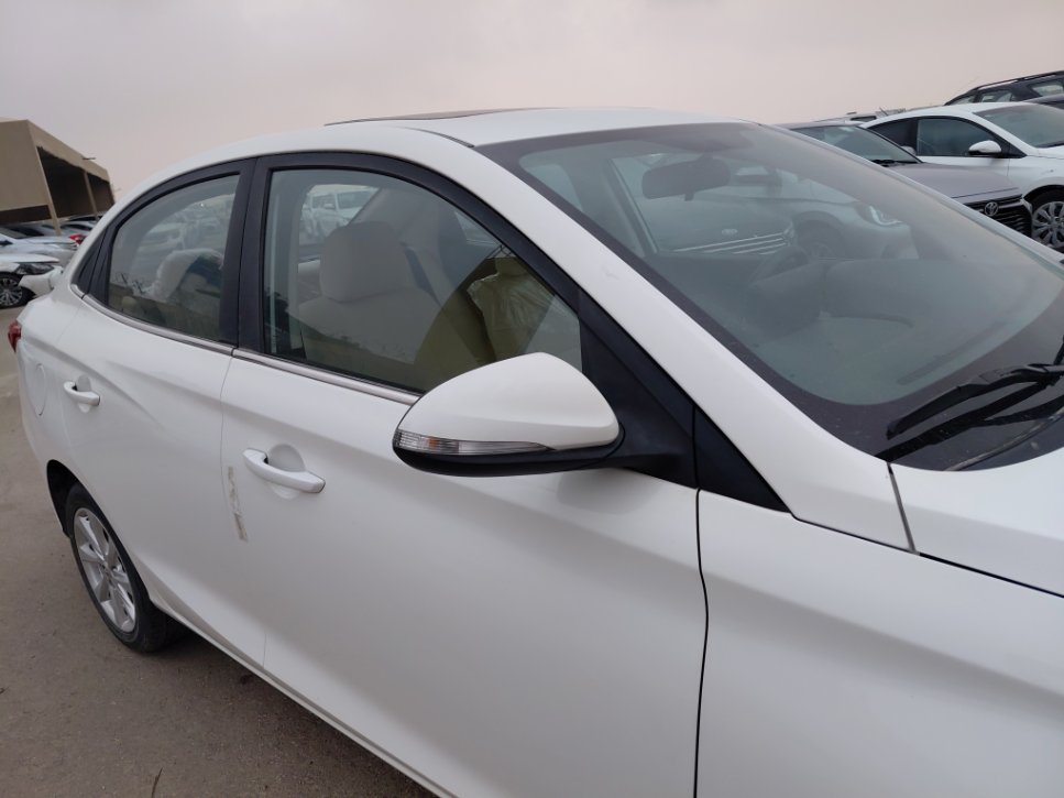 Changan Alsvin فل كامل 2025 image