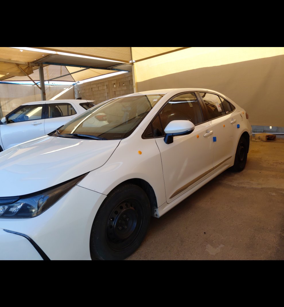 تويوتا كورولا XLI 2020 image