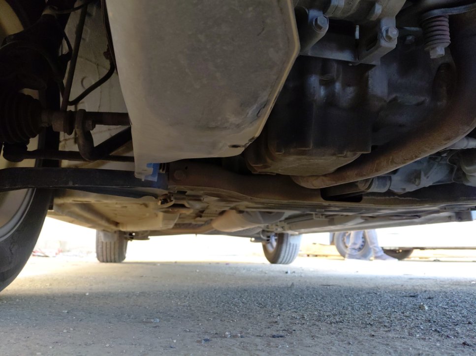 Toyota RAIZE XLE  2024 image