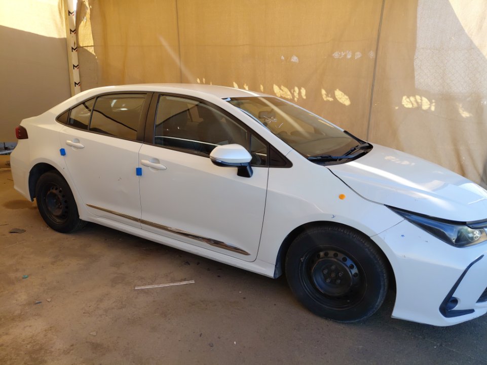 تويوتا كورولا XLI 2020 image