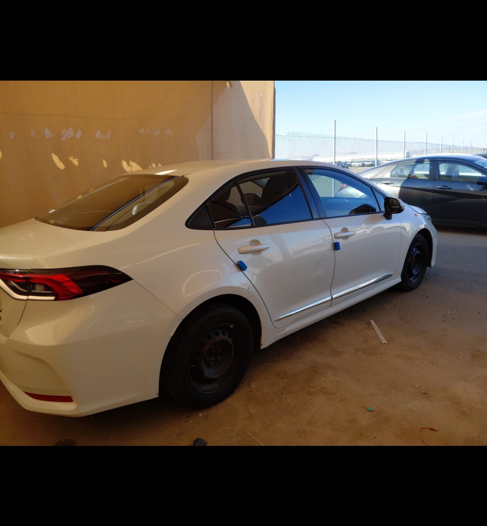 تويوتا كورولا XLI 2020 image