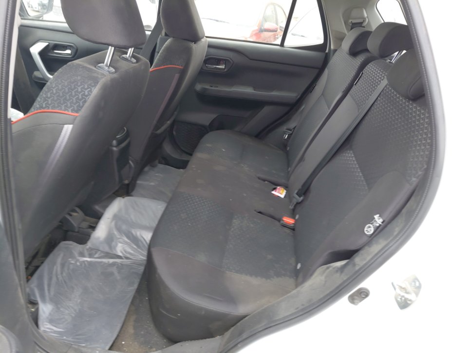 Toyota RAIZE LIMITED 2023 image