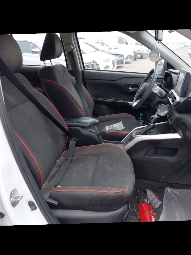 Toyota RAIZE LIMITED 2023 image