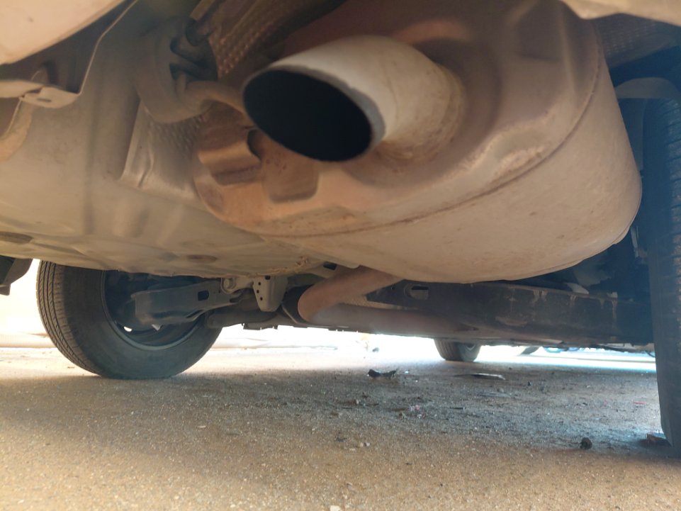 تويوتا كورولا XLI 2020 image