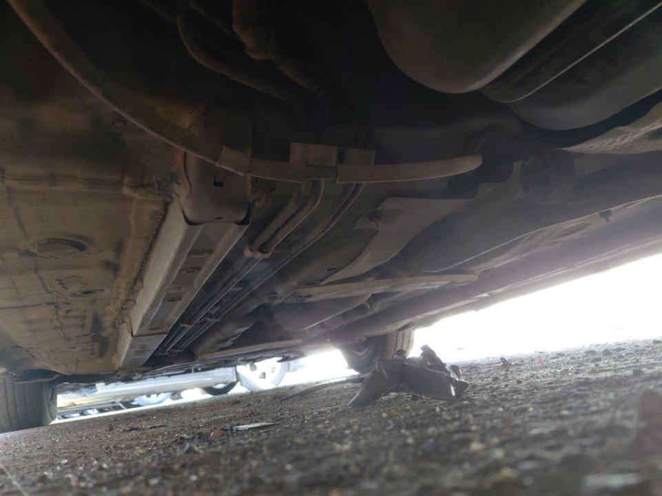 تويوتا كورولا XLI 2020 image