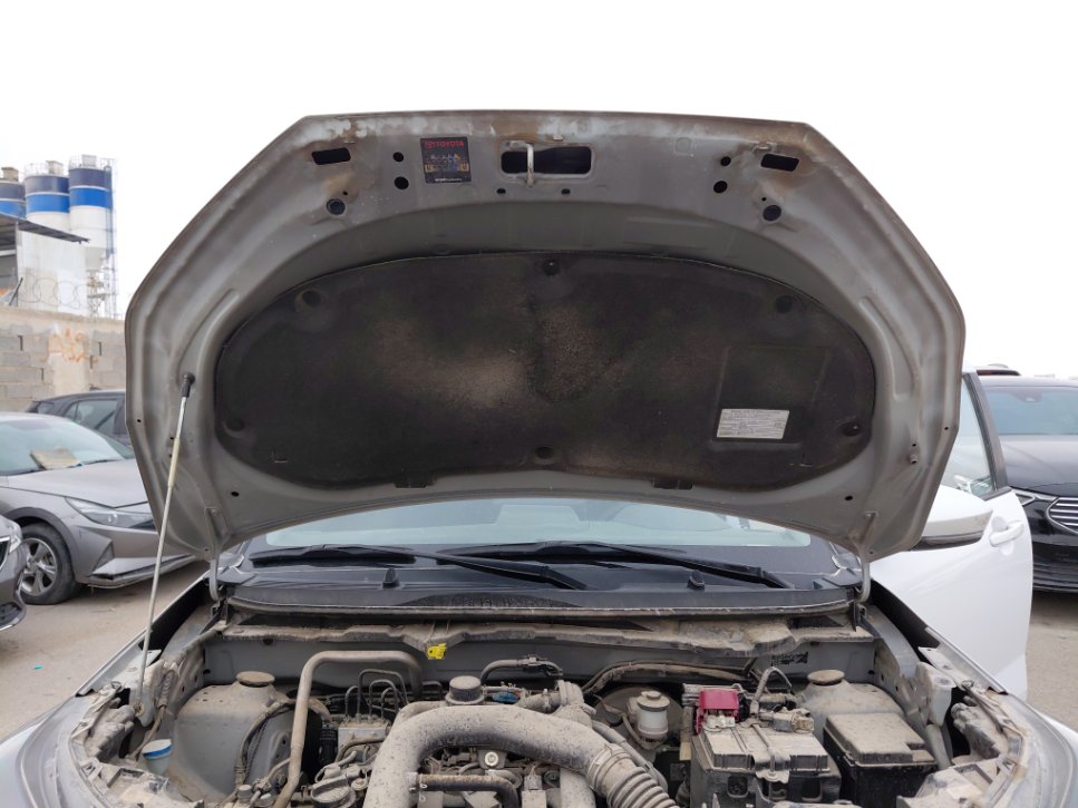 Toyota RAIZE LIMITED 2023 image