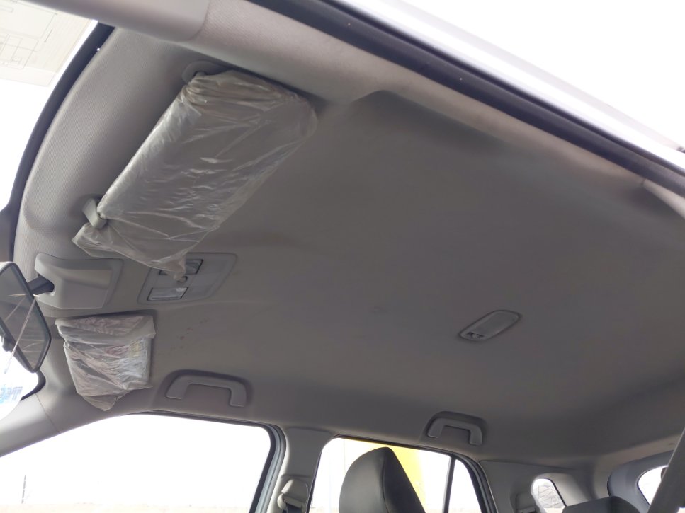 Toyota RAIZE LIMITED 2023 image