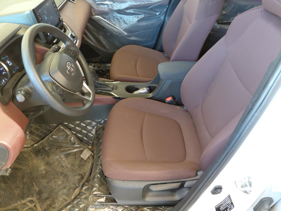 تويوتا كورولا كروس XLE HEV 2024 image