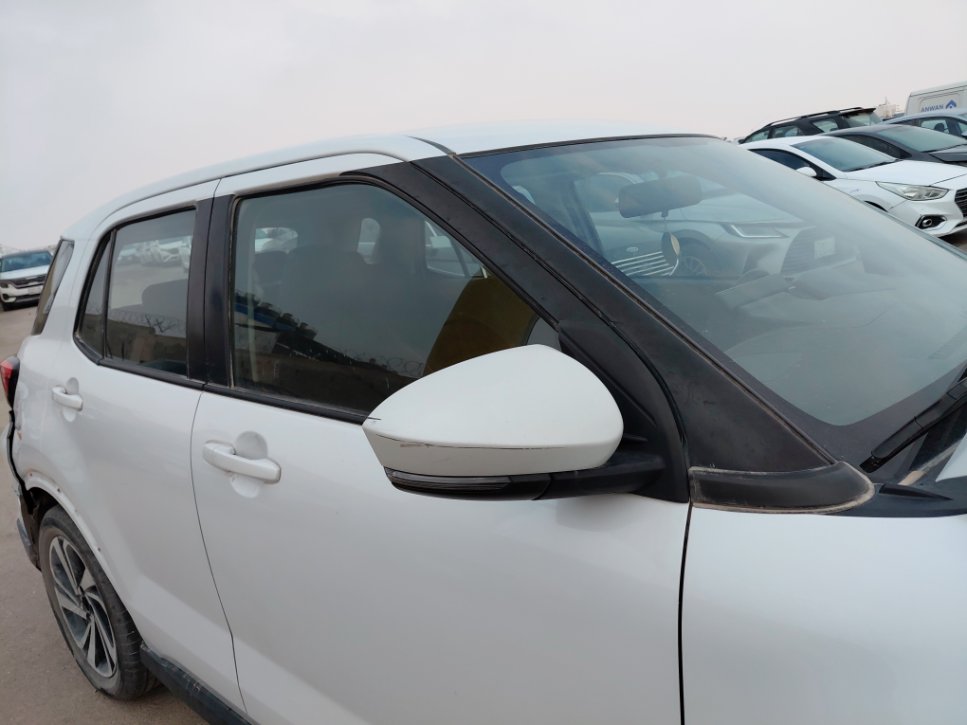 Toyota RAIZE LIMITED 2023 image