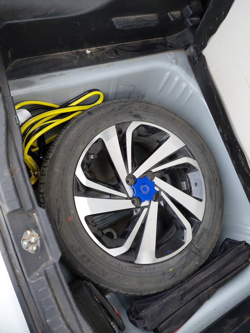 Toyota RAIZE LIMITED 2023 image