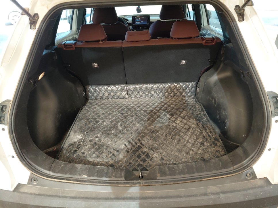 تويوتا كورولا كروس XLE HEV 2024 image