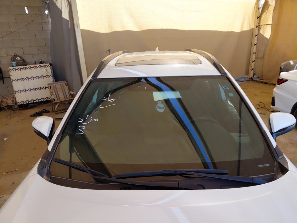 تويوتا كورولا كروس XLE HEV 2024 image