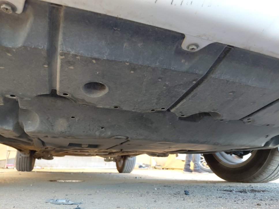 تويوتا كورولا كروس XLE HEV 2024 image