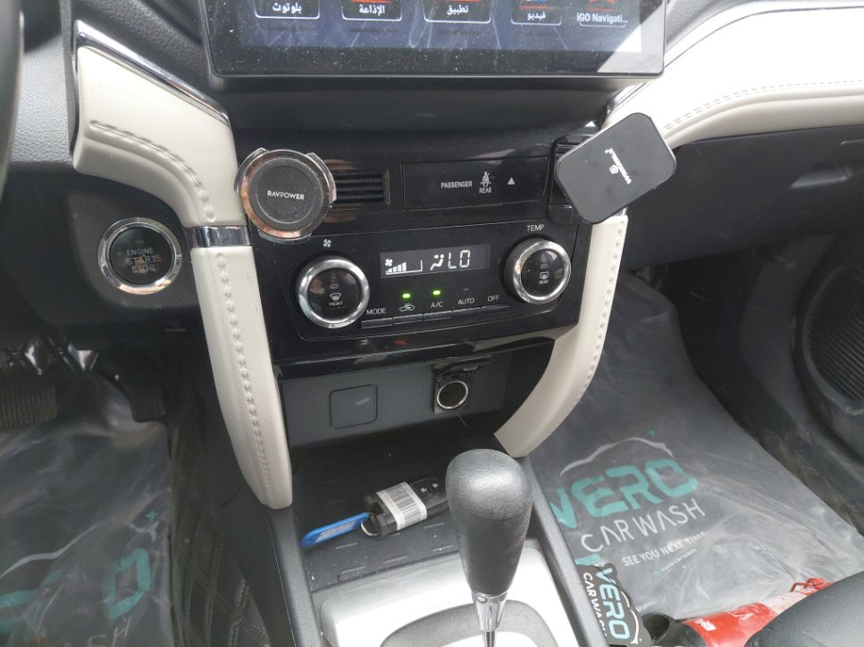 تويوتا راش STD Sports 2023 image