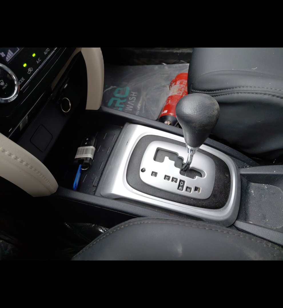 تويوتا راش STD Sports 2023 image