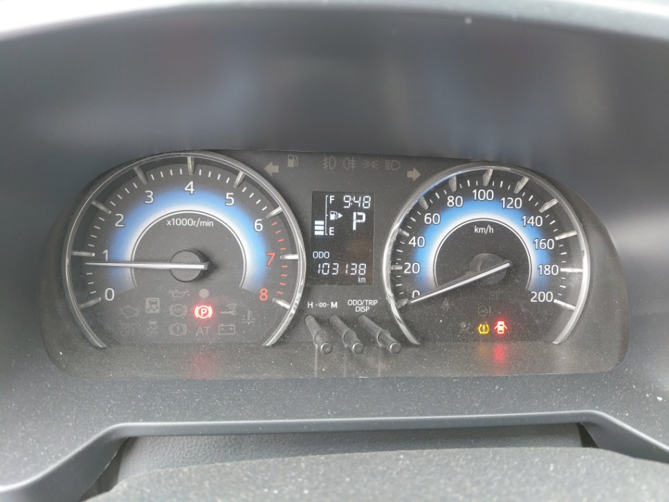 تويوتا راش STD Sports 2023 image