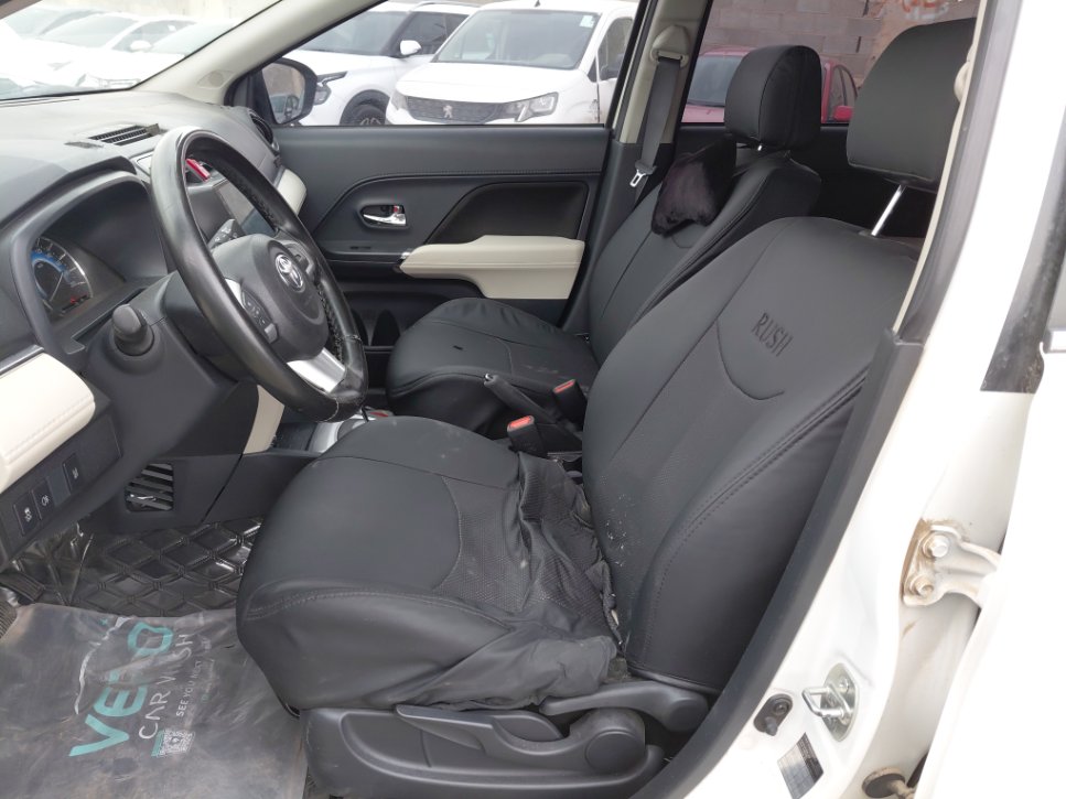 تويوتا راش STD Sports 2023 image