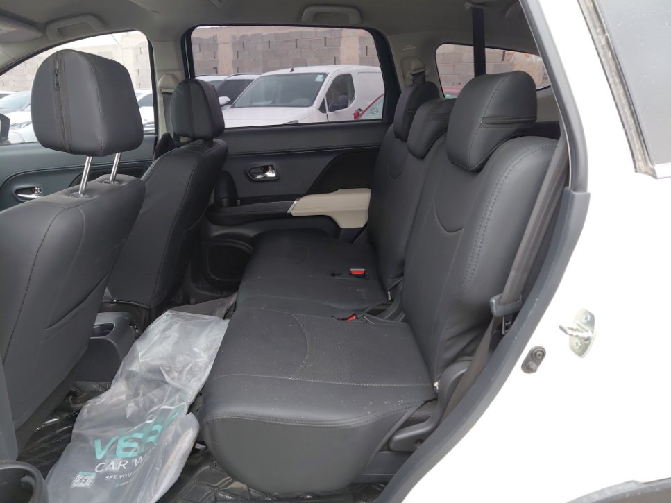 تويوتا راش STD Sports 2023 image