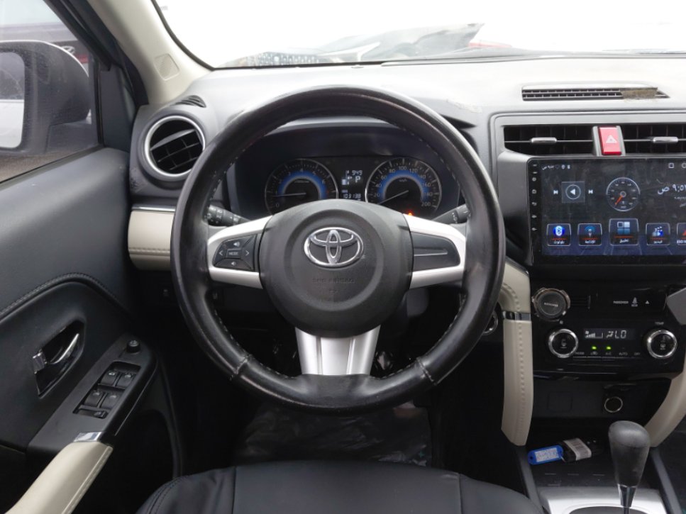 تويوتا راش STD Sports 2023 image