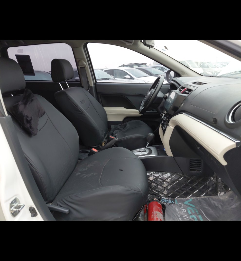 تويوتا راش STD Sports 2023 image