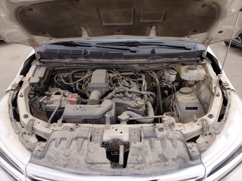 تويوتا راش STD Sports 2023 image