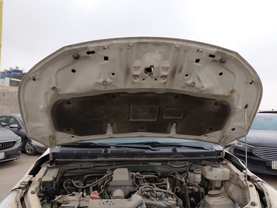 تويوتا راش STD Sports 2023 image