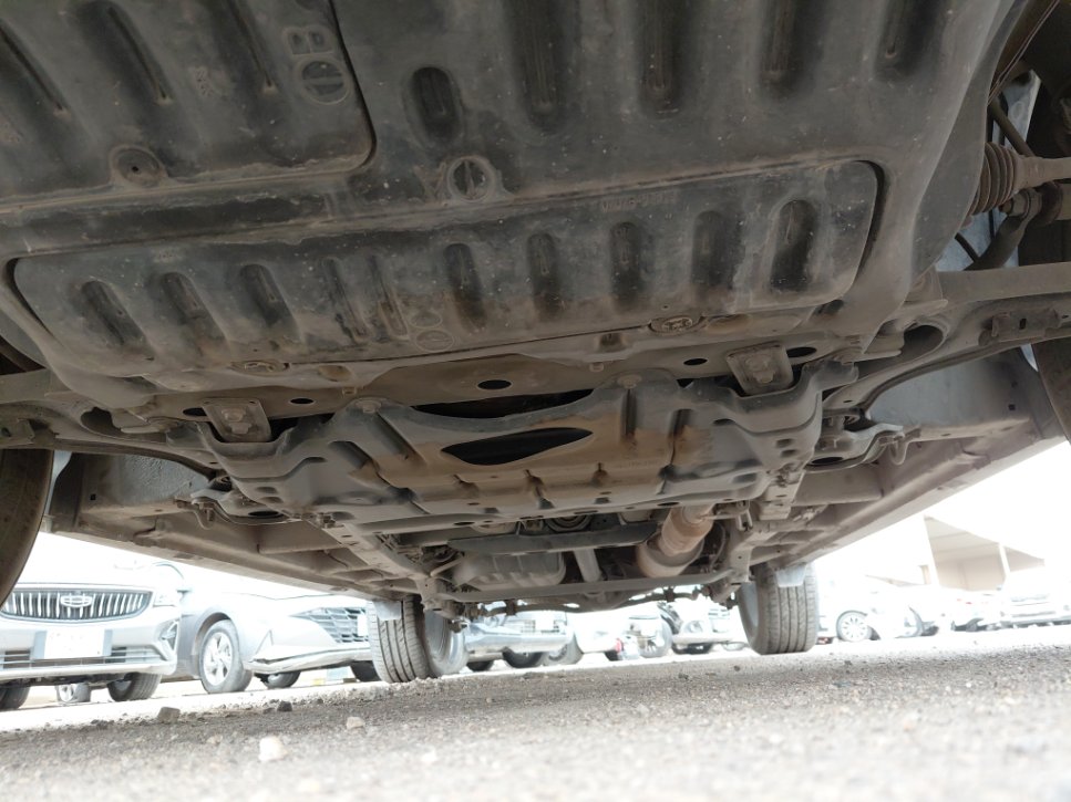 تويوتا راش STD Sports 2023 image