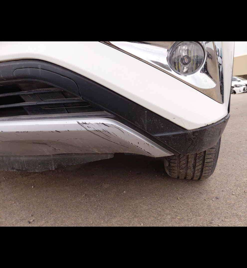 تويوتا راش STD Sports 2023 image