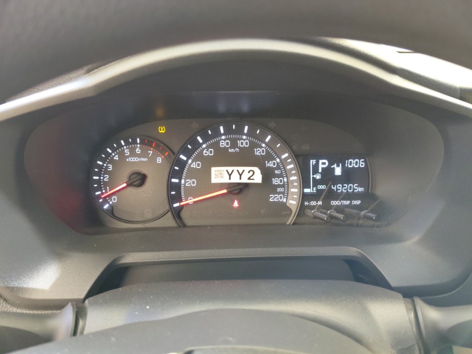 تويوتا يارس Y 2024 image