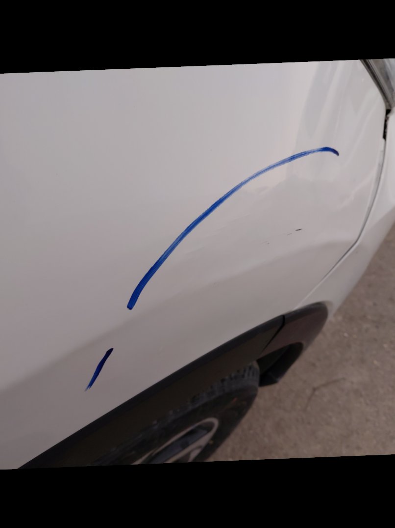 تويوتا راش STD Sports 2023 image