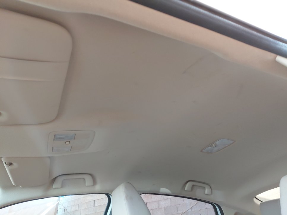 تويوتا يارس Y 2024 image