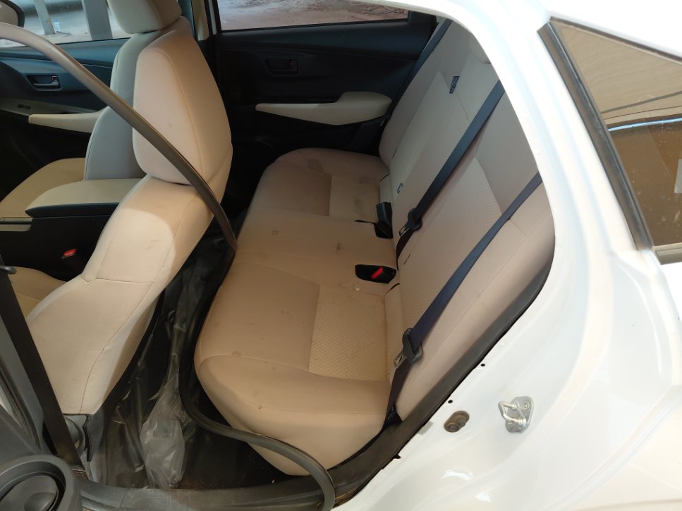 تويوتا يارس Y 2024 image