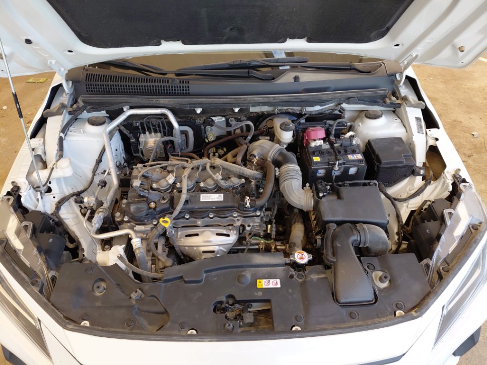 تويوتا يارس Y 2024 image