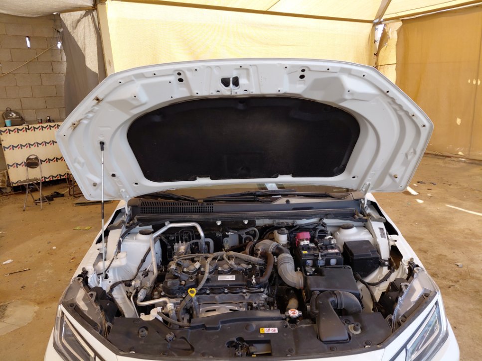 تويوتا يارس Y 2024 image