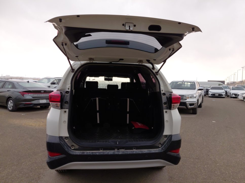 تويوتا راش STD Sports 2023 image