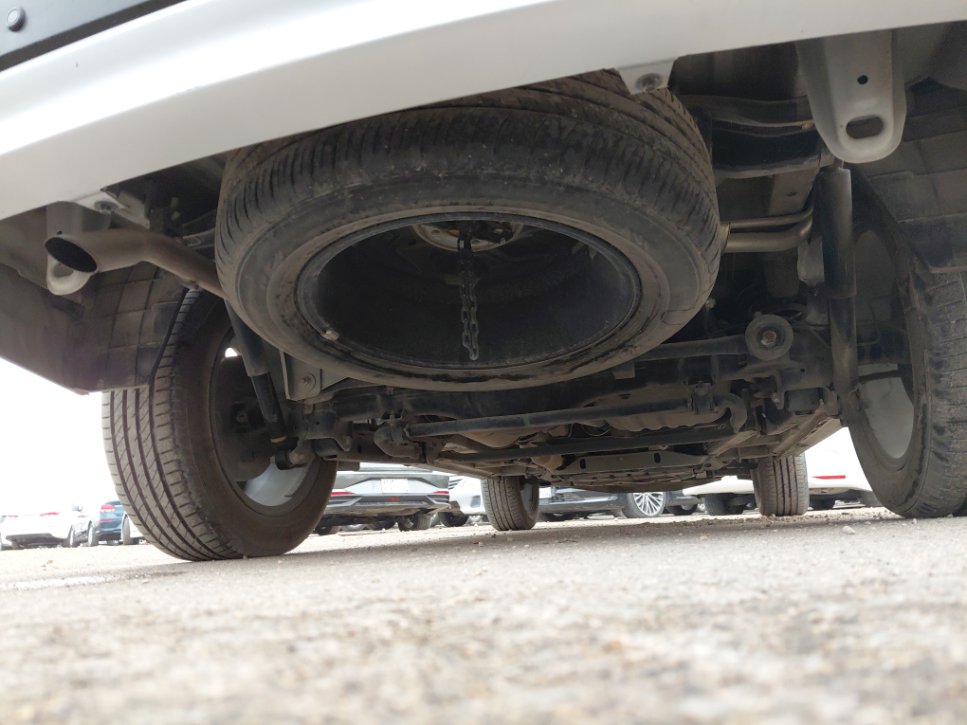 تويوتا راش STD Sports 2023 image