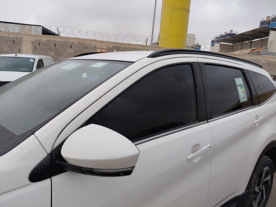 تويوتا راش STD Sports 2023 image