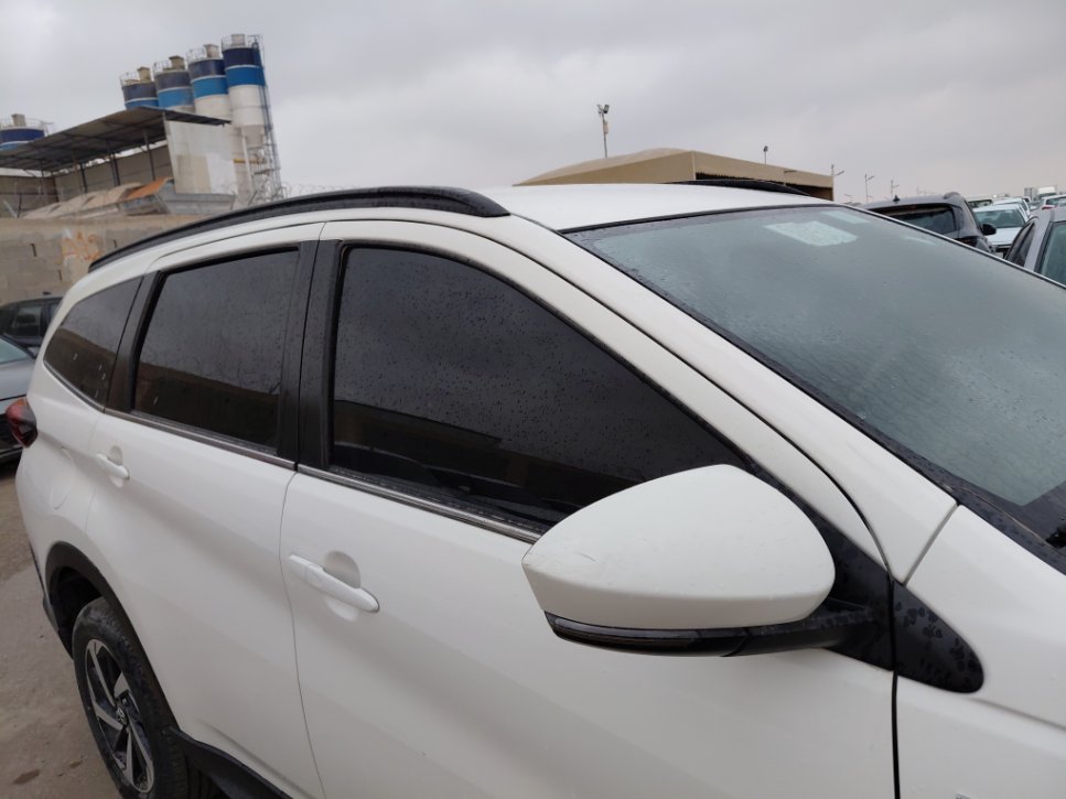 تويوتا راش STD Sports 2023 image