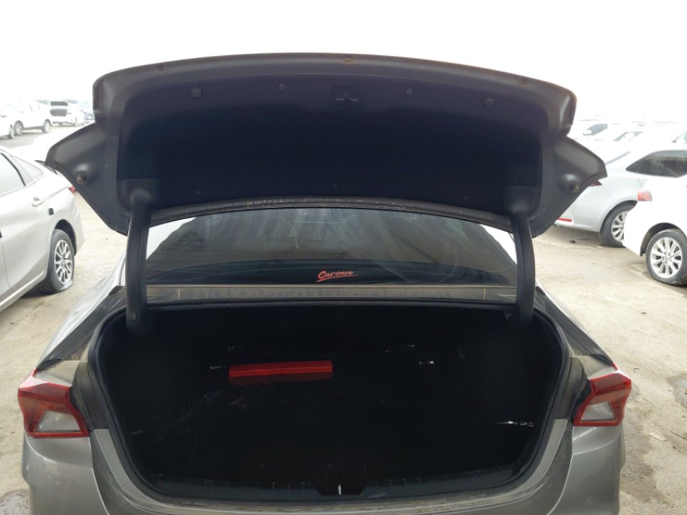 كيا K5 LX 2022 image