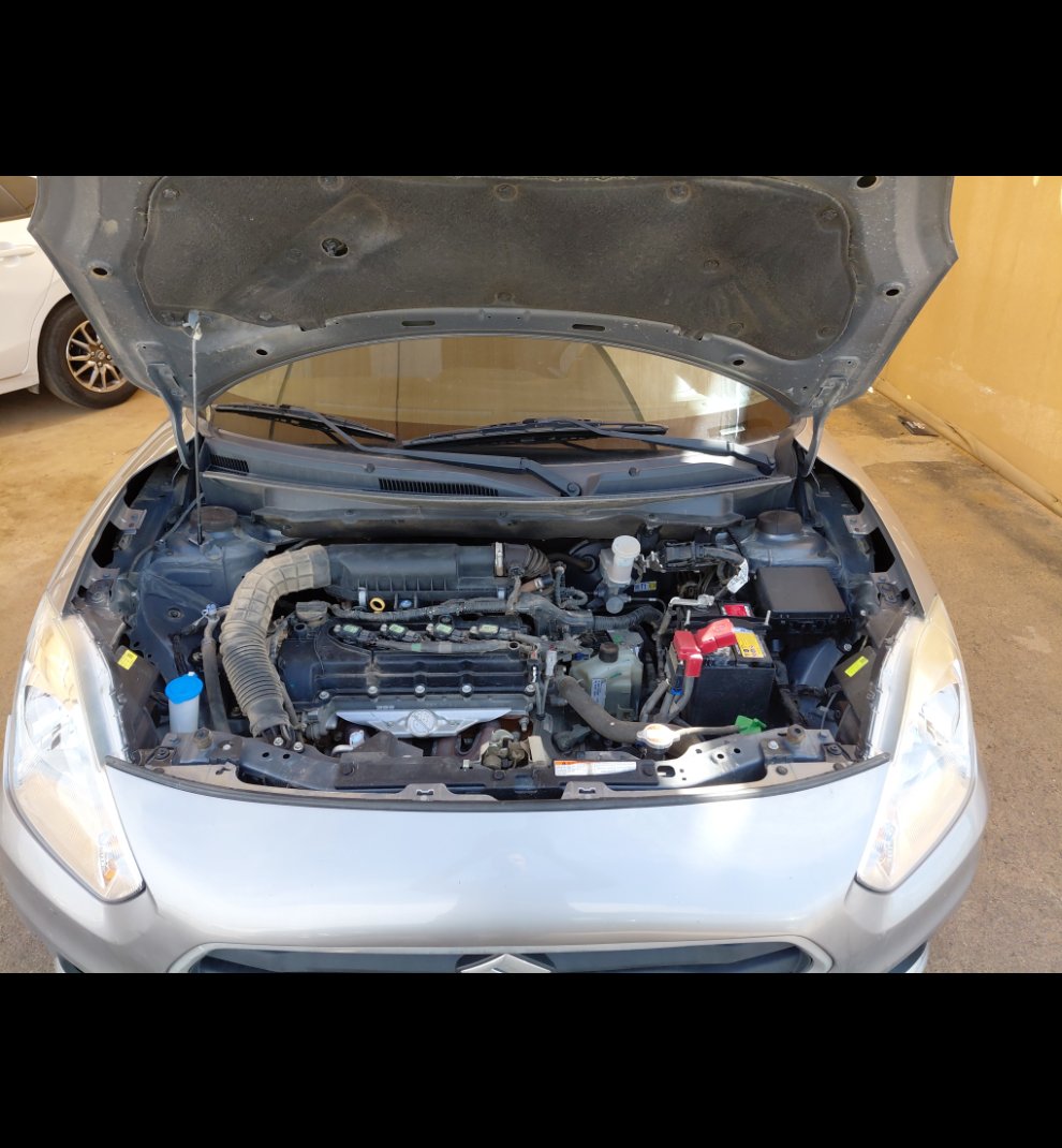 Suzuki DZIRE GLX  2023 image