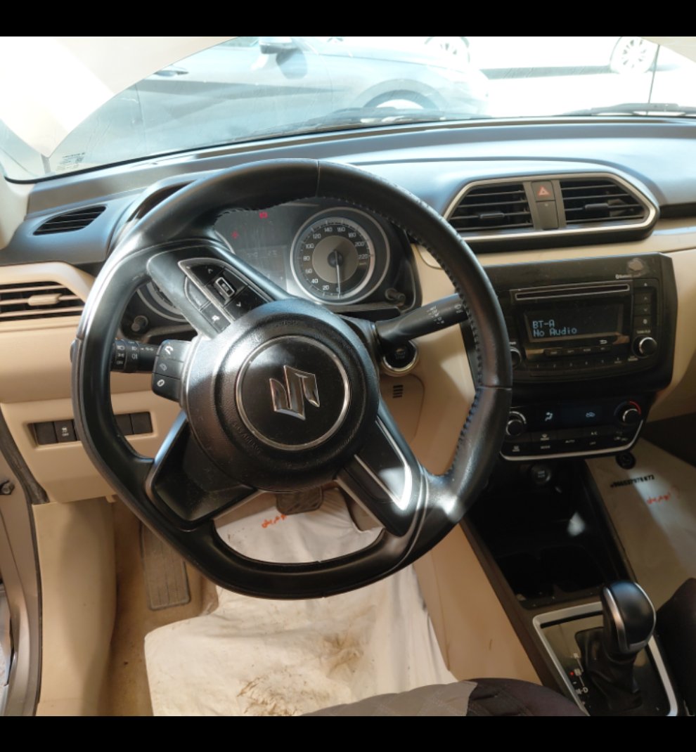 Suzuki DZIRE GLX  2023 image