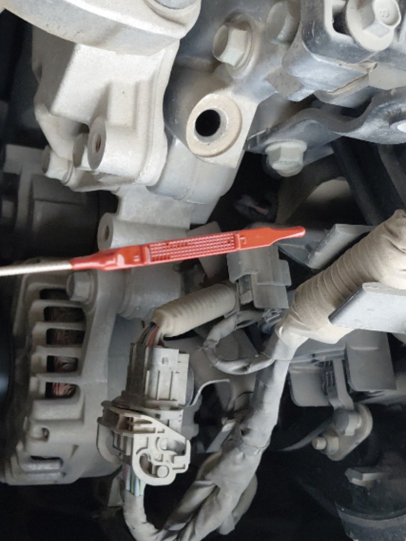 كيا K5 LX 2022 image