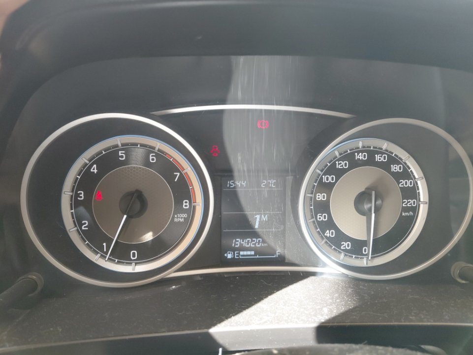 Suzuki DZIRE GLX  2023 image