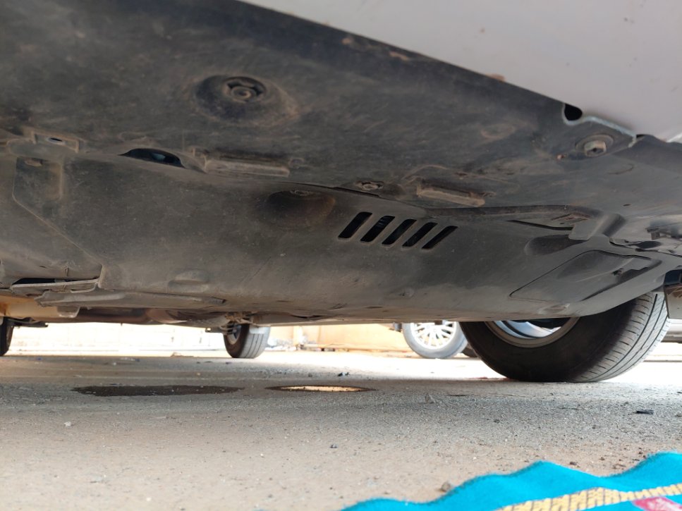 تويوتا يارس Y 2024 image