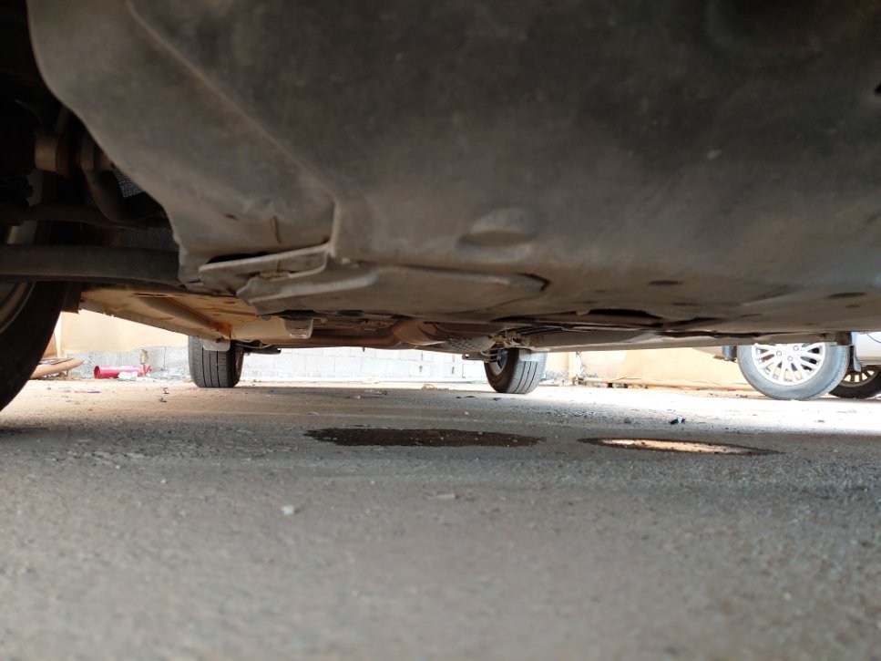 تويوتا يارس Y 2024 image